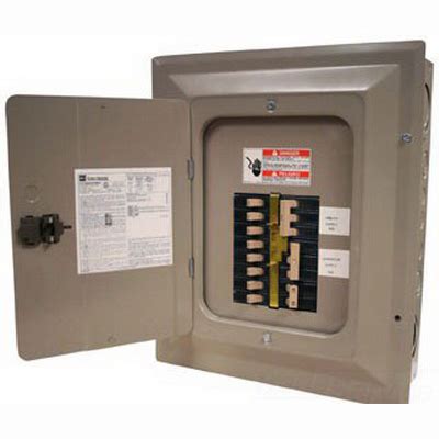 cutler hammer electrical box 60 amp|Cutler Hammer electrical panel.